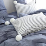 Stripes Pillow Covers