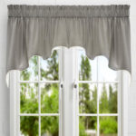 Cotton Curtain (small)