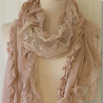Croft & barrow infinity scarf