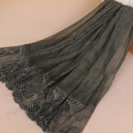 Fashion Women Scarf Scarves Lace Soft