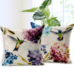 Digital Printed Cushion Cover