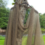 Lightweight Summer Scarf