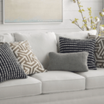 Modern Design Cushion Cover