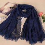 Winter Fashion Women Scarf