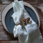 Kestle Zinc Plates, Set of Four