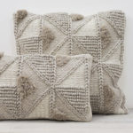 Honeycomb Pillow Covers