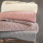 Nia Velvet Quilts