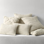 Eastern Fashion Solid Indoor/Outdoor Cast Pillows