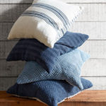 Textured Cushion Cover